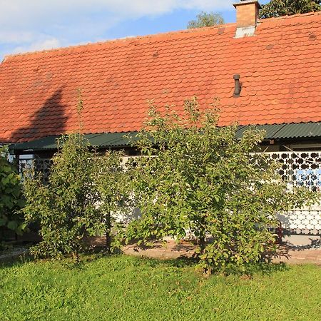 Ferienhaus Landsberg Am Lech Villa Exterior photo