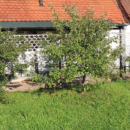 Ferienhaus Landsberg Am Lech Villa Exterior photo