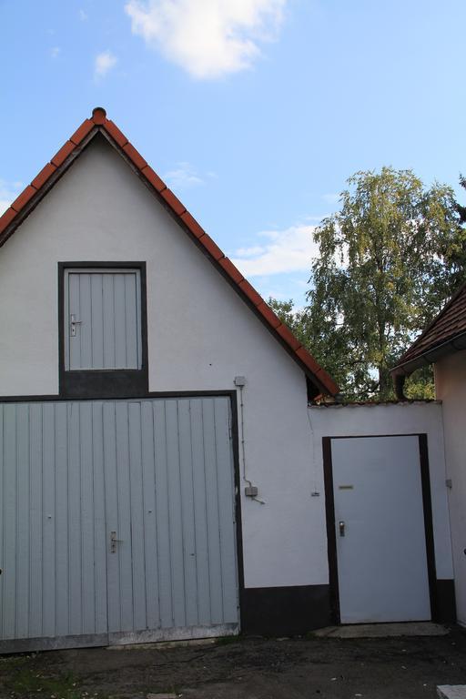 Ferienhaus Landsberg Am Lech Villa Exterior photo