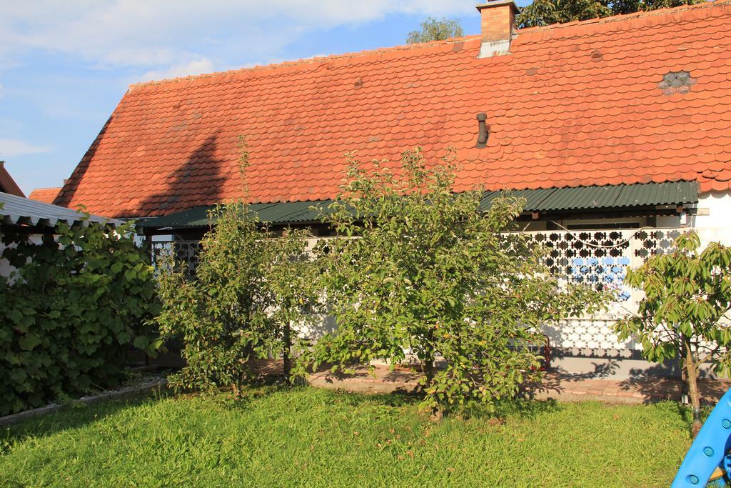 Ferienhaus Landsberg Am Lech Villa Exterior photo