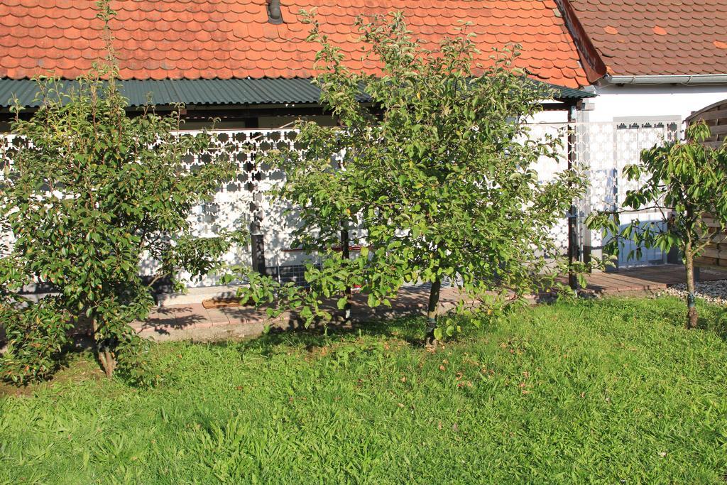 Ferienhaus Landsberg Am Lech Villa Exterior photo