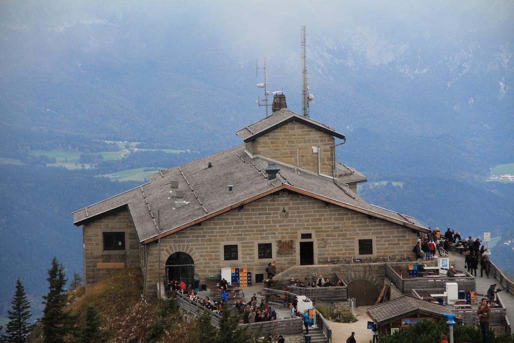 Ferienhaus Landsberg Am Lech Villa Exterior photo