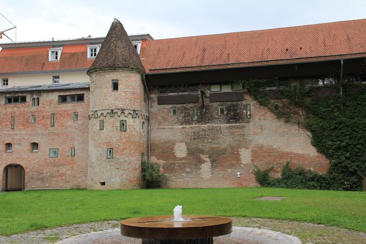 Ferienhaus Landsberg Am Lech Villa Exterior photo