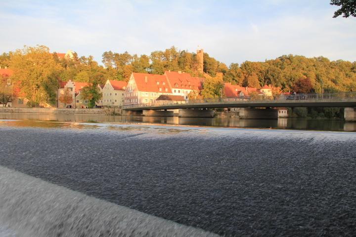 Ferienhaus Landsberg Am Lech Villa Exterior photo