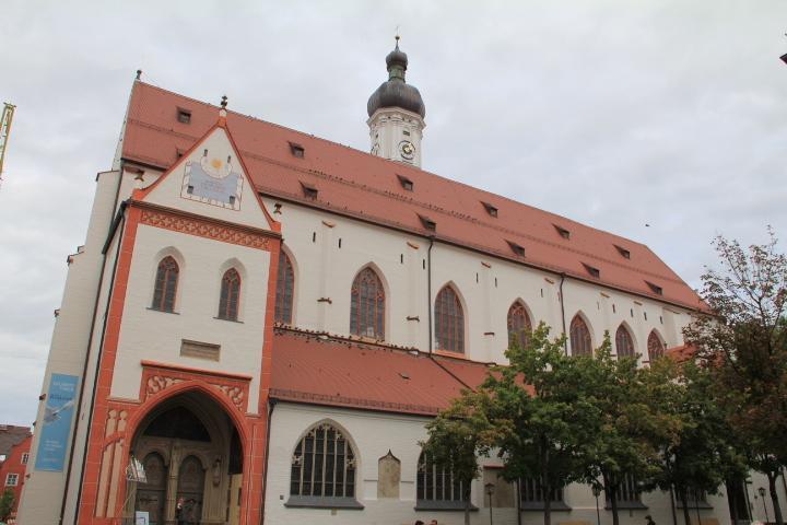 Ferienhaus Landsberg Am Lech Villa Exterior photo